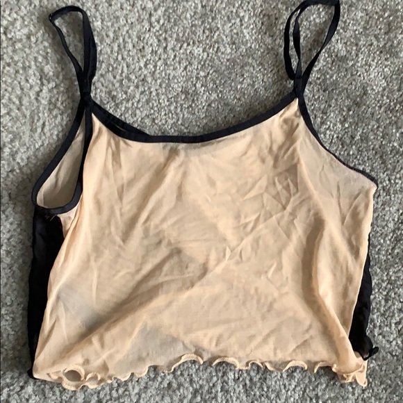 Mesh Tank! - Picture 2 of 2